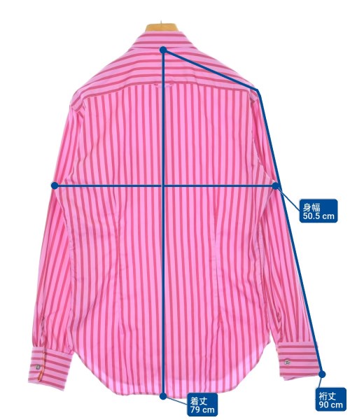 PS by Paul Smith เสื้อลำลอง