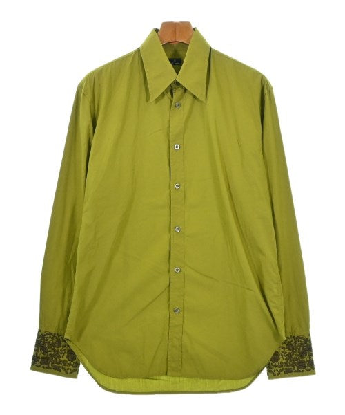 PS by Paul Smith เสื้อลำลอง