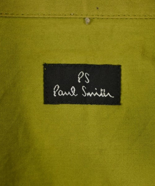 PS by Paul Smith เสื้อลำลอง