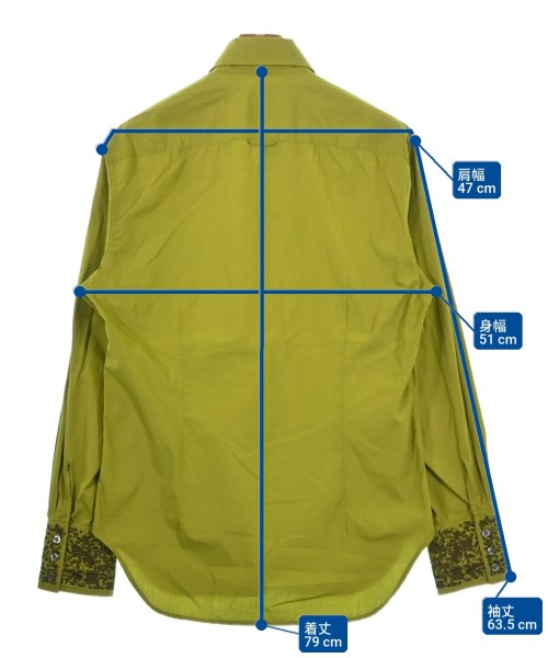 PS by Paul Smith เสื้อลำลอง