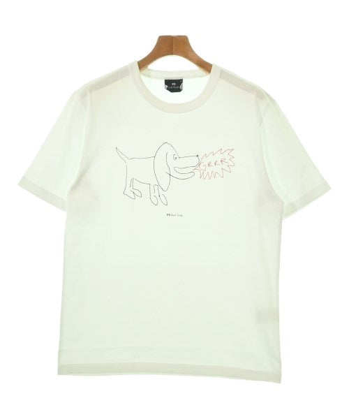 PS by Paul Smith เสื้อยืด/เสื้อท็อปส์