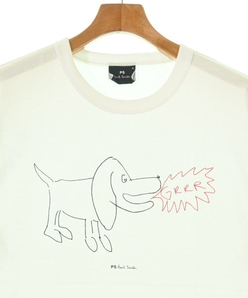 PS by Paul Smith เสื้อยืด/เสื้อท็อปส์