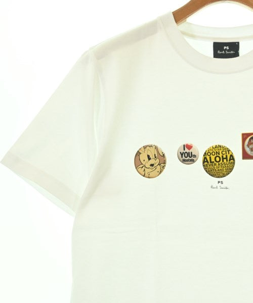 PS by Paul Smith เสื้อยืด/เสื้อท็อปส์