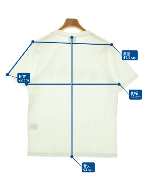 PS by Paul Smith เสื้อยืด/เสื้อท็อปส์