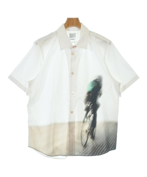 PS by Paul Smith เสื้อลำลอง