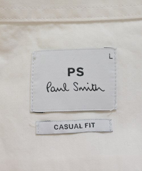 PS by Paul Smith เสื้อลำลอง