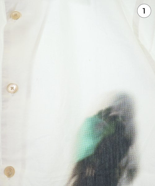 PS by Paul Smith เสื้อลำลอง
