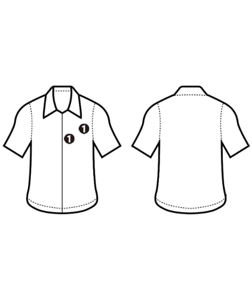 PS by Paul Smith เสื้อลำลอง