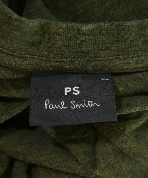 PS by Paul Smith เสื้อยืด/เสื้อท็อปส์