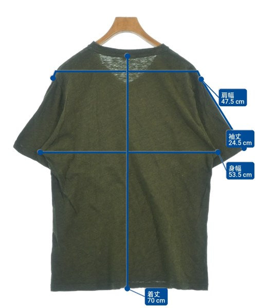 PS by Paul Smith เสื้อยืด/เสื้อท็อปส์