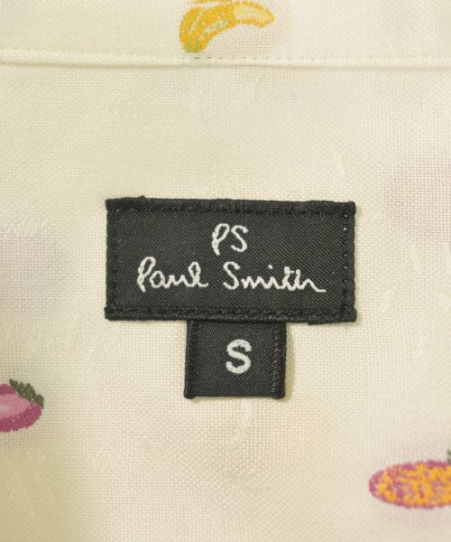 PS by Paul Smith เสื้อลำลอง