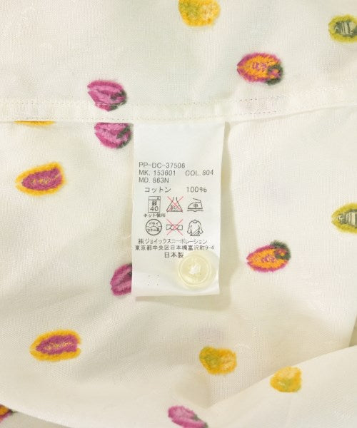 PS by Paul Smith เสื้อลำลอง