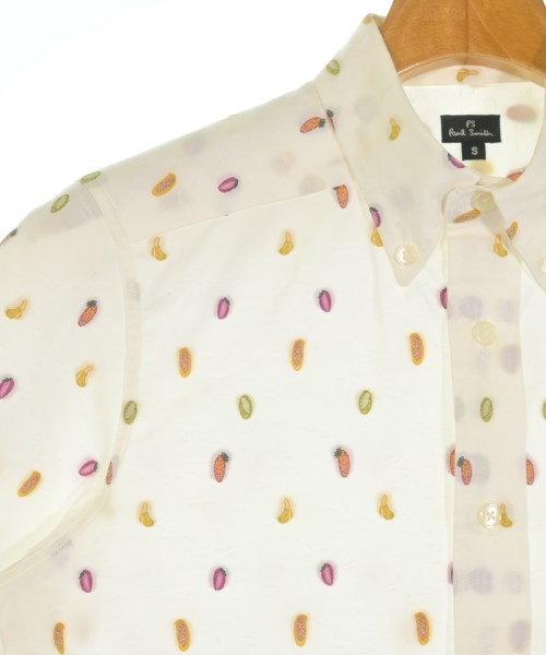 PS by Paul Smith เสื้อลำลอง