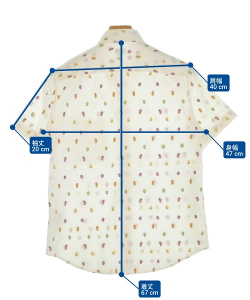 PS by Paul Smith เสื้อลำลอง