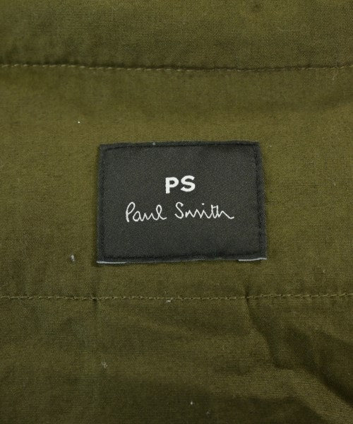 PS by Paul Smith กางเกงมีกระเป๋าข้างกางเกง2-4 กระเป๋า