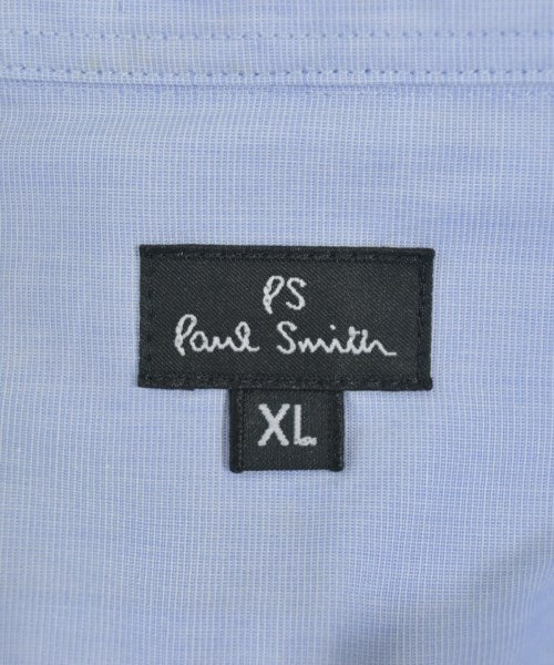 PS by Paul Smith เสื้อลำลอง