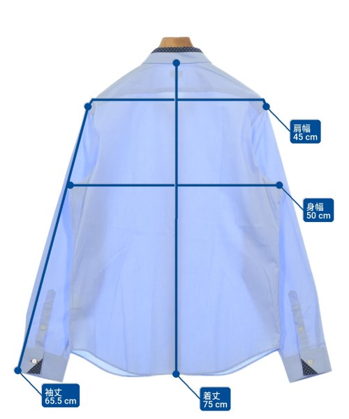PS by Paul Smith เสื้อลำลอง