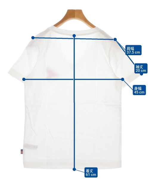 PS by Paul Smith เสื้อยืด/เสื้อท็อปส์