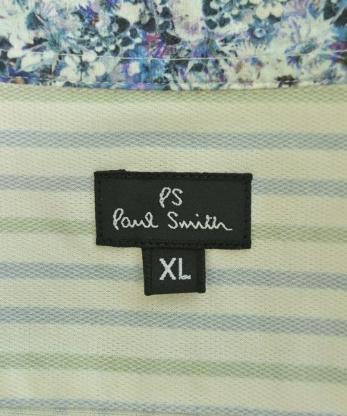 PS by Paul Smith เสื้อลำลอง