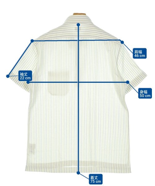PS by Paul Smith เสื้อลำลอง