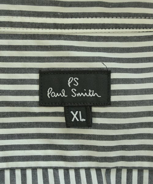 PS by Paul Smith เสื้อลำลอง