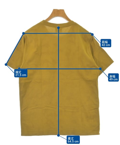 PS by Paul Smith เสื้อยืด/เสื้อท็อปส์