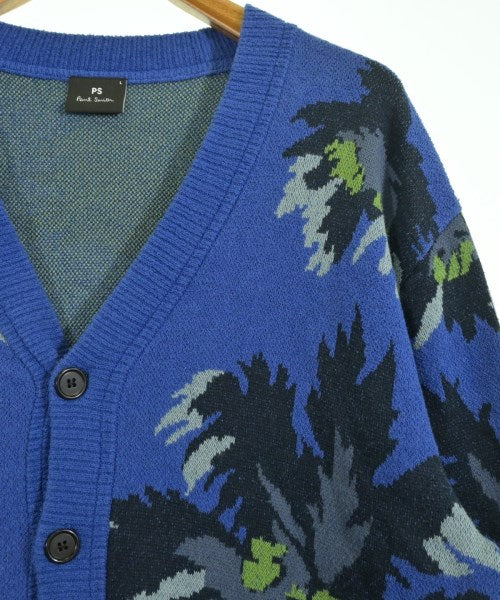 PS by Paul Smith เสื้อคาร์ดิแกน