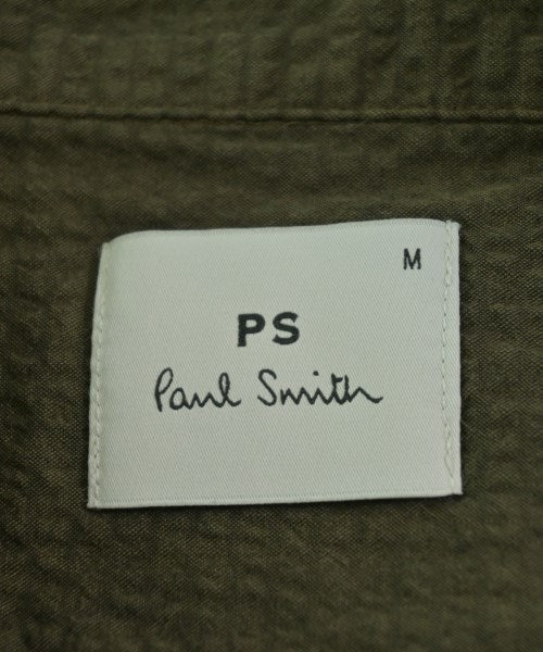 PS by Paul Smith เสื้อลำลอง