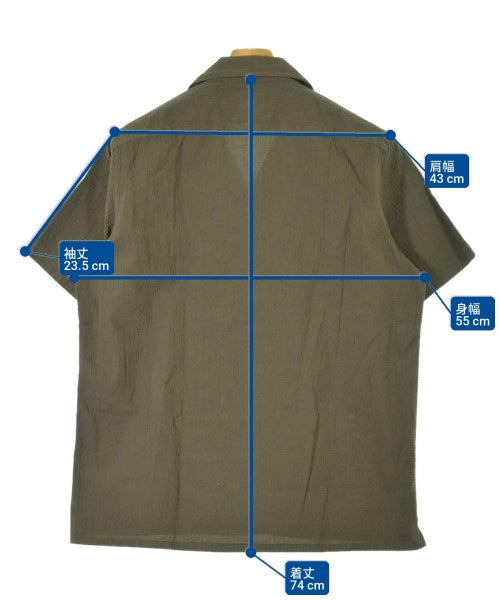 PS by Paul Smith เสื้อลำลอง