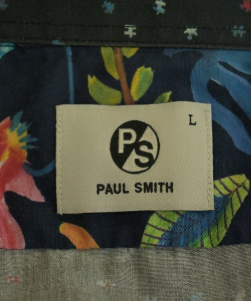 PS by Paul Smith เสื้อลำลอง