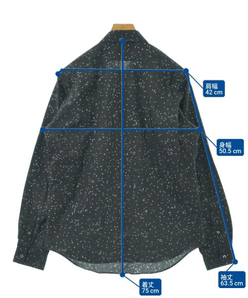 PS by Paul Smith เสื้อลำลอง