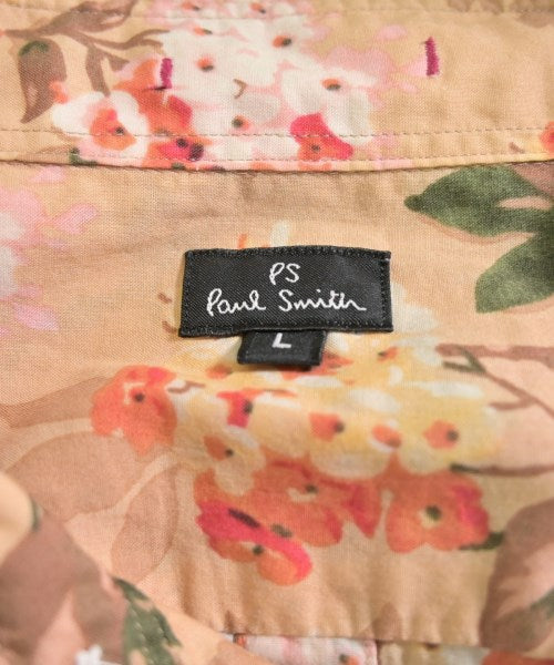 PS by Paul Smith เสื้อลำลอง