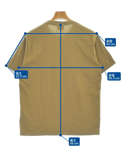 PS by Paul Smith เสื้อยืด/เสื้อท็อปส์