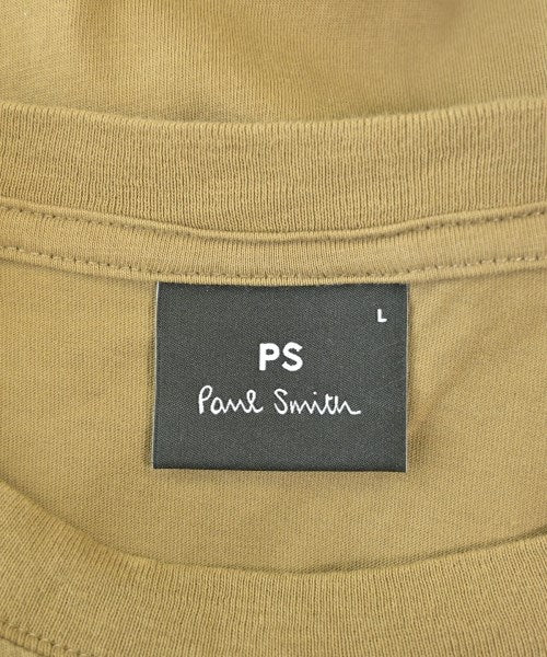 PS by Paul Smith เสื้อยืด/เสื้อท็อปส์