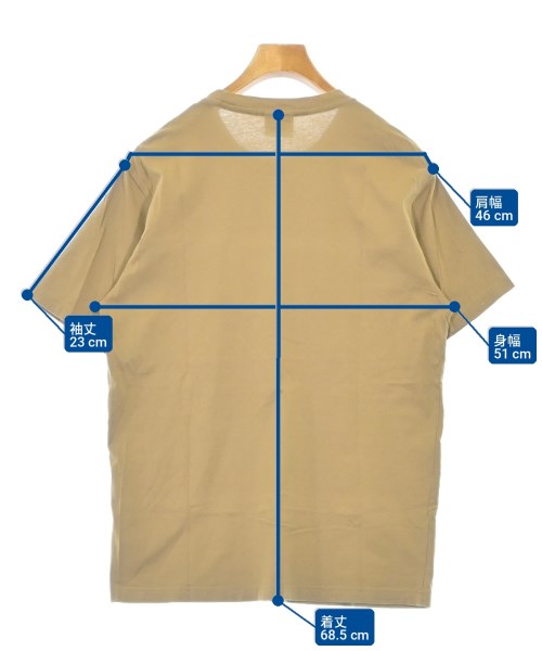 PS by Paul Smith เสื้อยืด/เสื้อท็อปส์