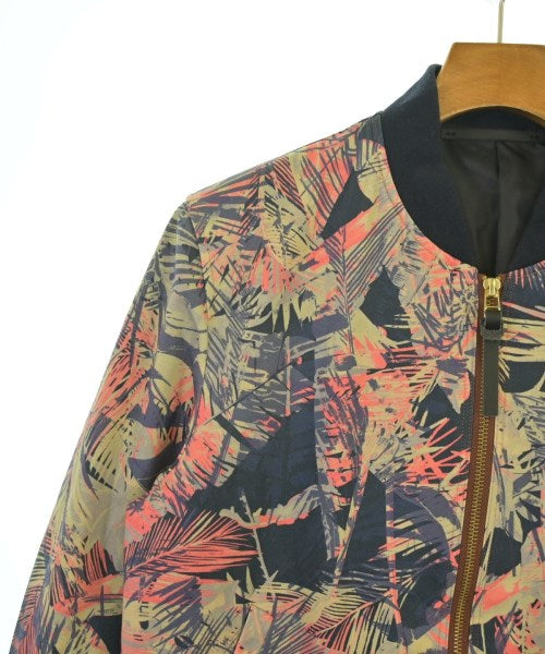 PS by Paul Smith แจ็คเก็ตเบลาส์ อื่น