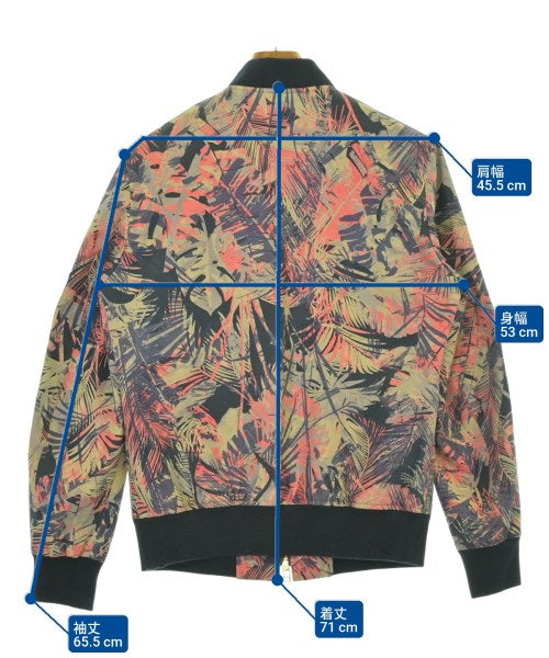 PS by Paul Smith แจ็คเก็ตเบลาส์ อื่น