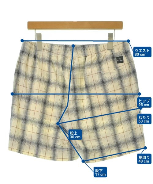 PS by Paul Smith กางเกงขาสั้น