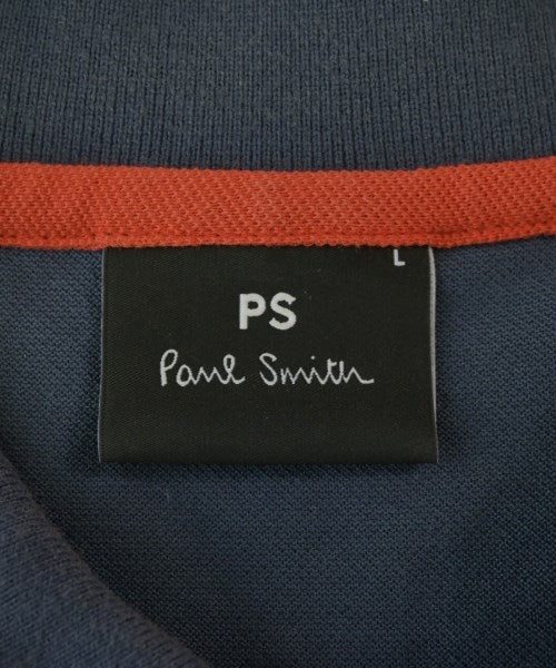 PS by Paul Smith เสื้อโปโล