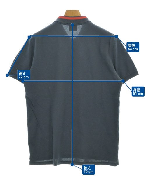 PS by Paul Smith เสื้อโปโล