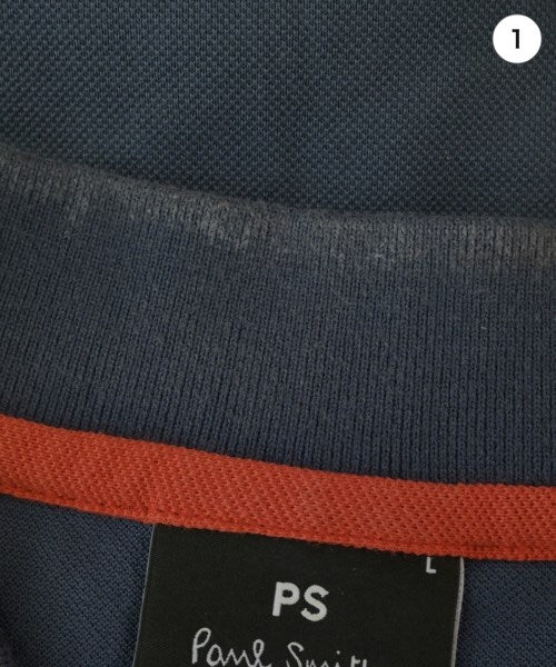 PS by Paul Smith เสื้อโปโล
