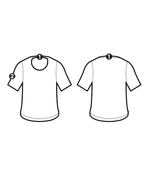 PS by Paul Smith เสื้อโปโล