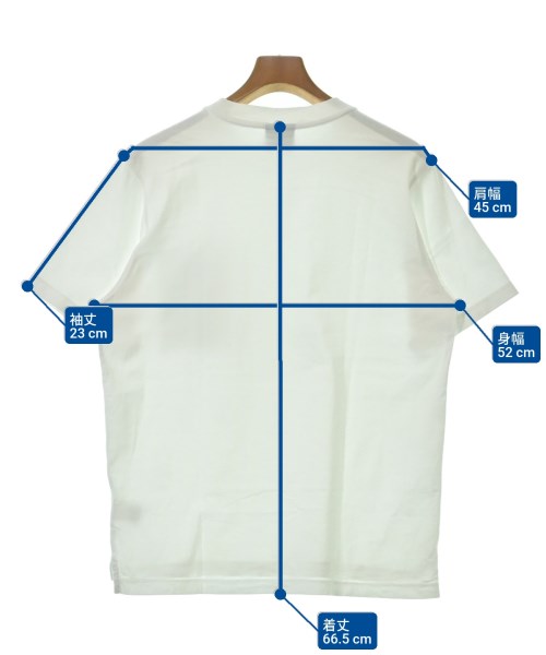 PS by Paul Smith เสื้อยืด/เสื้อท็อปส์
