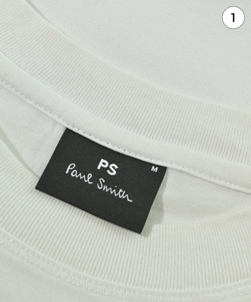 PS by Paul Smith เสื้อยืด/เสื้อท็อปส์