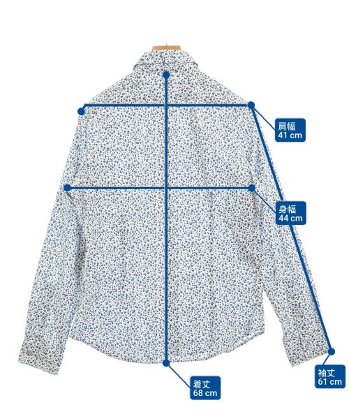 PS by Paul Smith เสื้อลำลอง