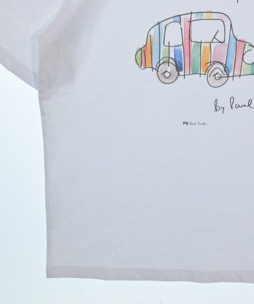 PS by Paul Smith เสื้อยืด/เสื้อท็อปส์