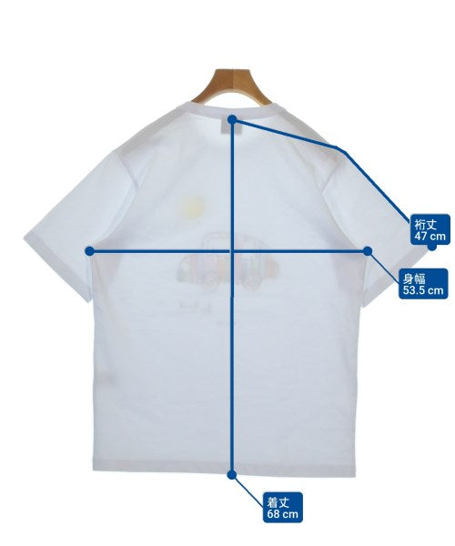 PS by Paul Smith เสื้อยืด/เสื้อท็อปส์