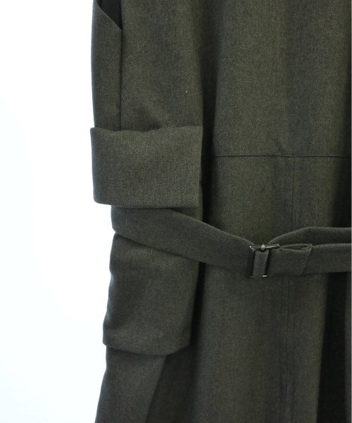 nota della mano sinistra ชุดเดรส