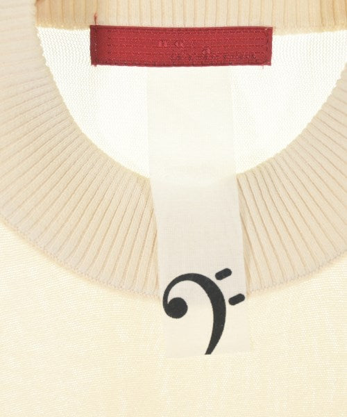 nota della mano sinistra เสื้อกันหนาว