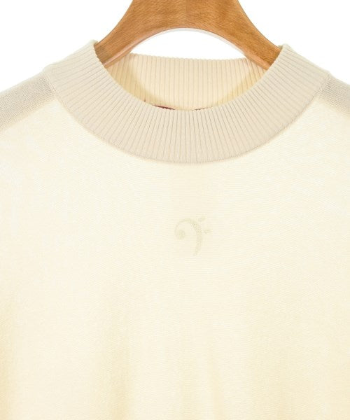 nota della mano sinistra เสื้อกันหนาว